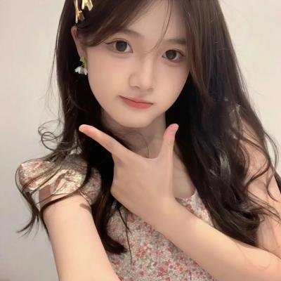 妈咪的小女孩